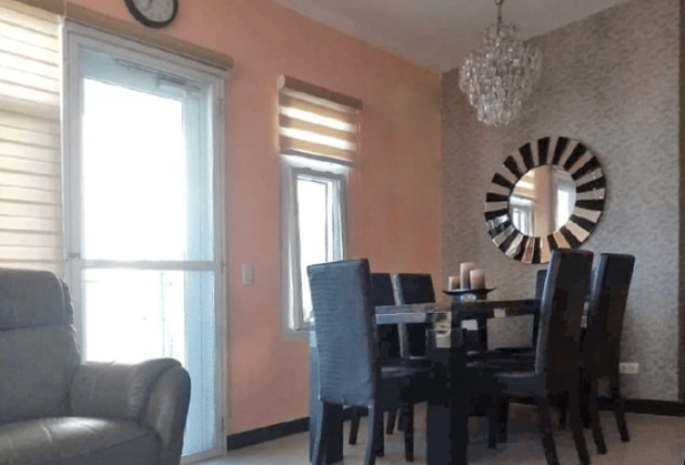 2BR Condo Unit for Sale in Red Oak at Two Serendra, Bonifacio Global City, Taguig